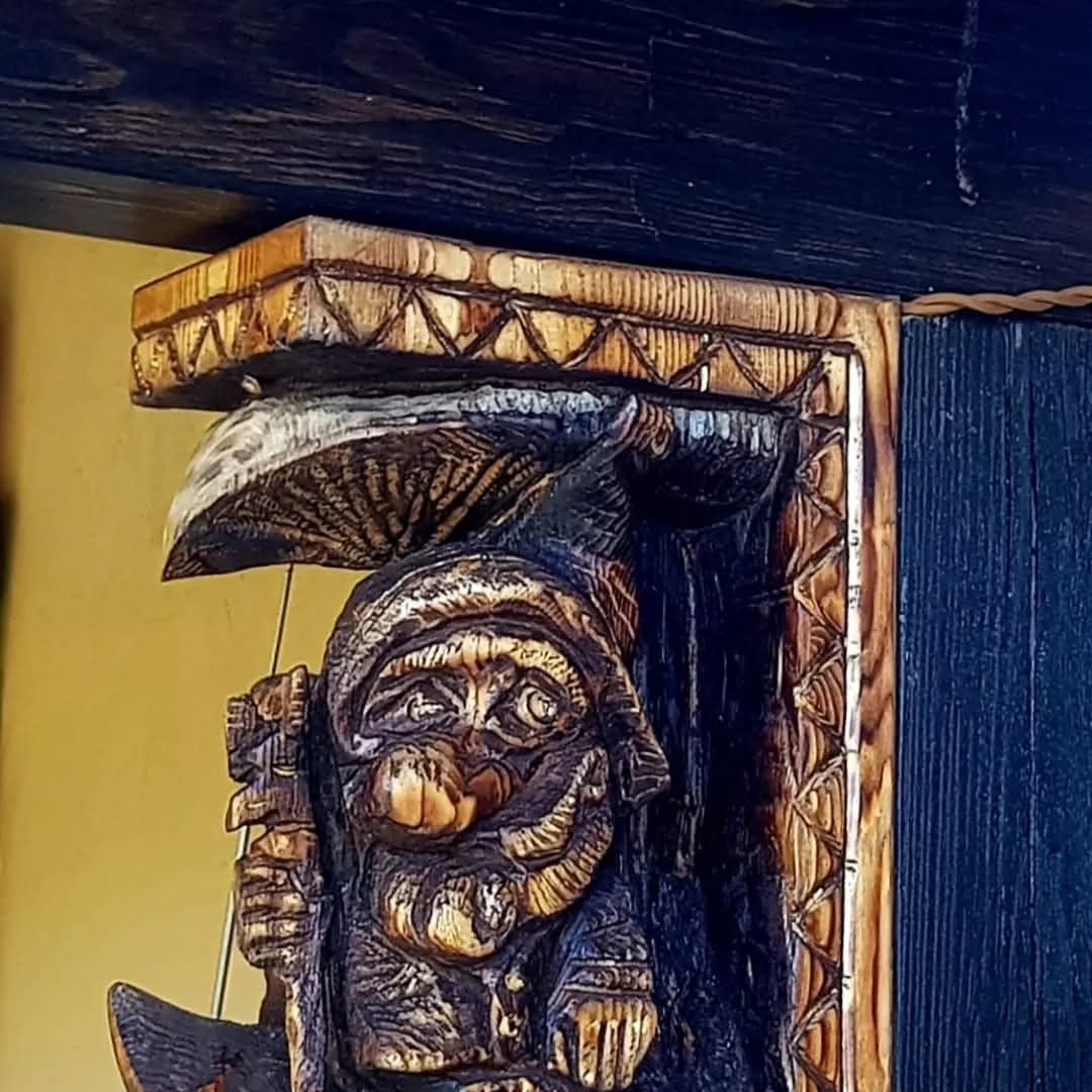 Artesano Jose Luengo