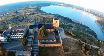 Santuario Virgen de la Peña