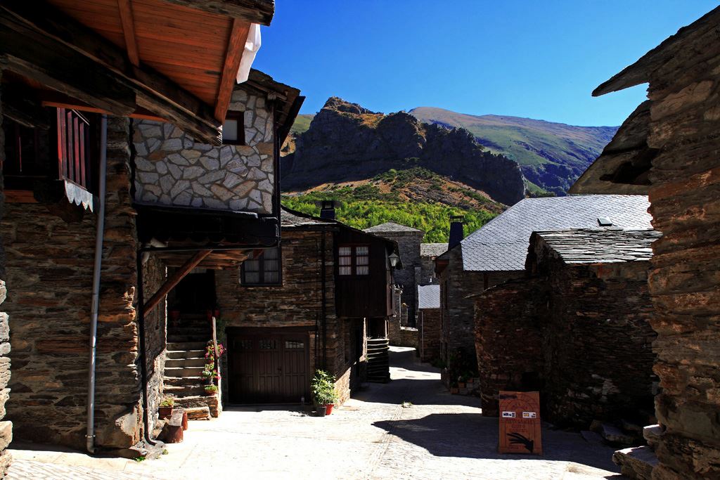Peñalba de Santiago